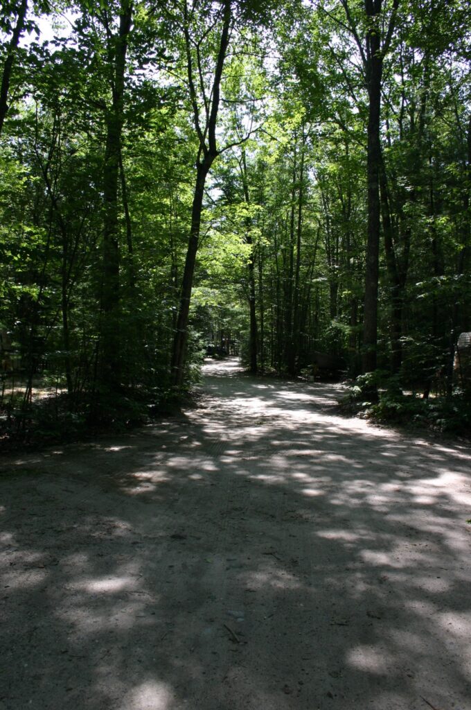 Reservation Request ※ Sebago Lake Family Campground